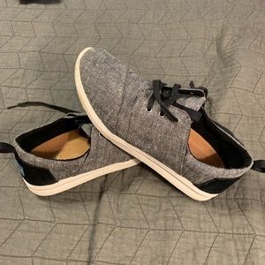 Toms Sneakers